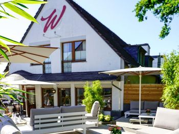 3 Tage Traumwellness zum Jahreswechsel