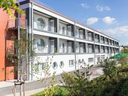 Aribo Hotel