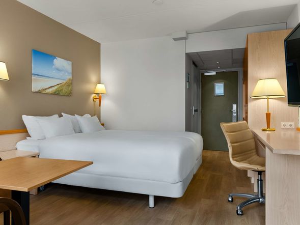 Doppelzimmer STANDARD