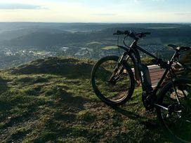 Kurzurlaub - 7 Tage mit HP