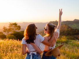 Mädels unter sich - 4 Tage Zeit für Freundinnen