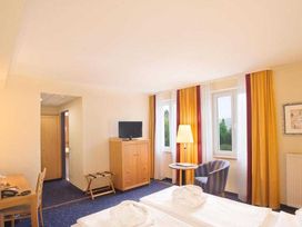 Wellness & Natur im Thüringer Wald – 3 Tage / 2 Nächte Auszeit