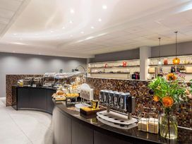 2 Tage im Mercure Hotel Düsseldorf Zentrum