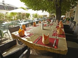 Wohnen im Schloss Halbturn - 3 Tage mit HP