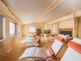 Ausgezeichneter alpiner Hochgenuss - 4 Tage Stubaital