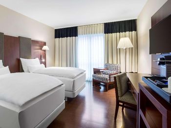 5 Tage im Hotel NH Vienna Airport Conference Center