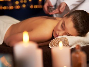 4 Wellnesstage inkl. All Inklusive und Aromaölmassage