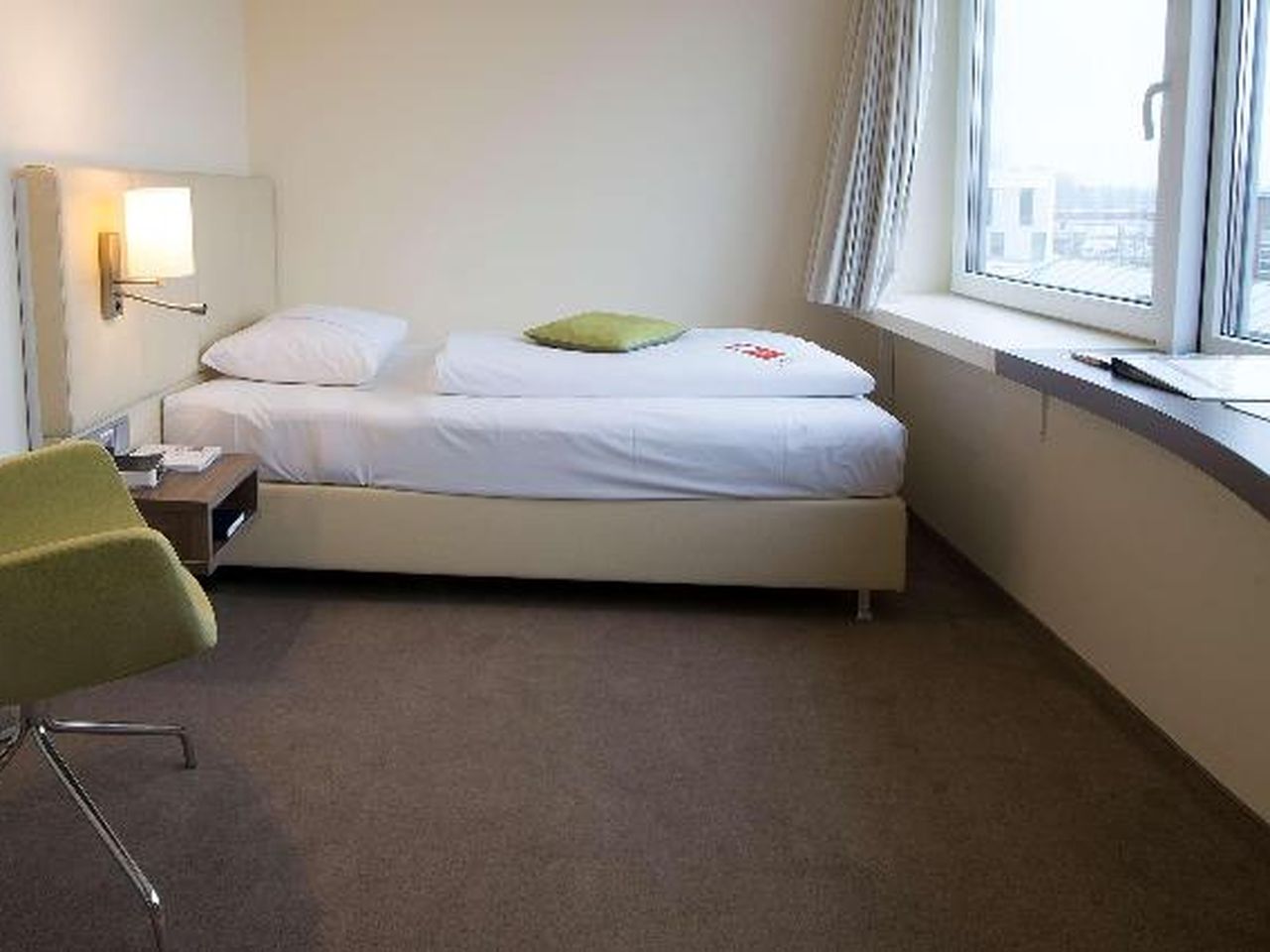 9 Tage im Best Western Plus Bremerhaven mit Frühstück