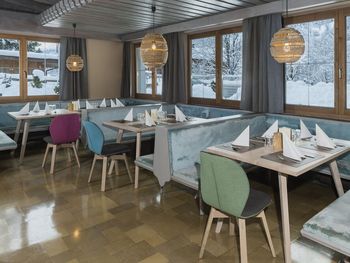 4 Tage inmitten der Kitzbüheler Alpen
