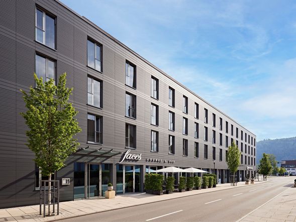 LEGERE HOTEL Tuttlingen