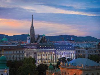 4 Tage im Almanac Palais Vienna mit Frühstück