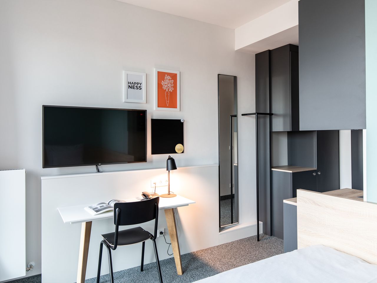 sylc. Apartementhotel 