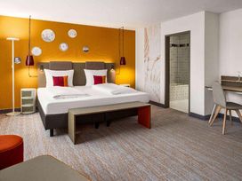 2 Tage mit Frühstück im Vienna House Easy Günzburg