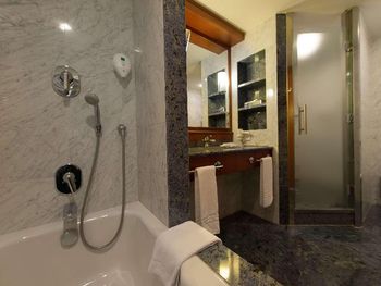 3 Tage im Radisson Blu Park Hotel mit Frühstück
