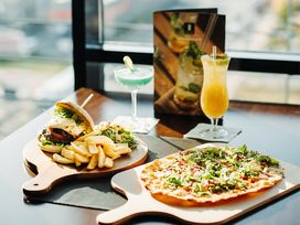 30% BLACK FRIDAY DEAL in Lübeck inkl. 2 x Dinner