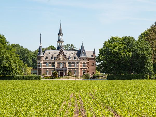 5 Tage Waldgenuss & Ruhe pur im Herzen der Achterhoek in Lochem Halbpension