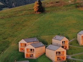 Frühling zwischen Himmel & Erde - 4 Tage in den Alpen