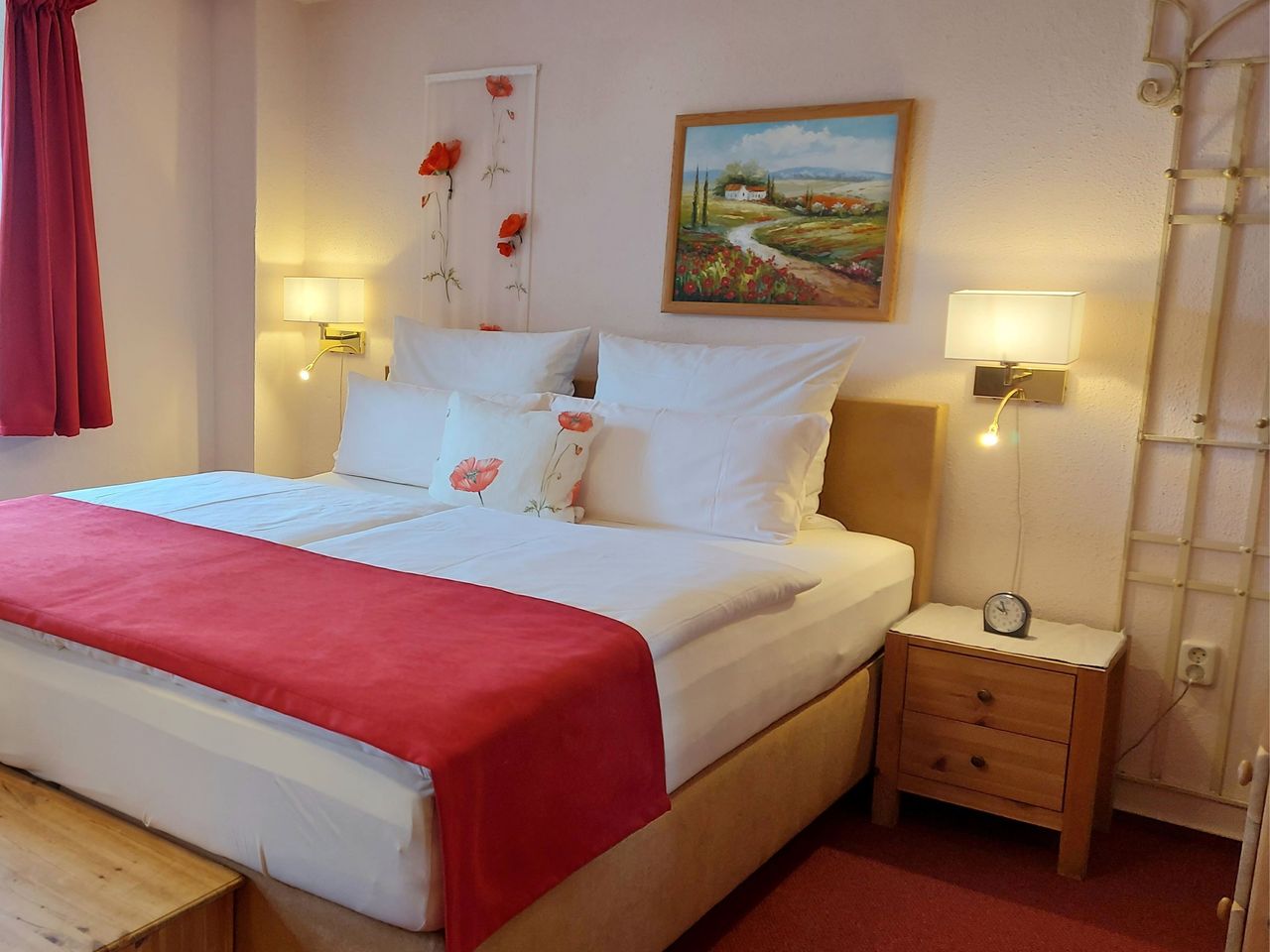 Logis L'Auberge Gutshof