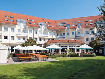 4 Tage Erholung auf der Schwäbischen Alb inkl. Therme