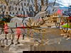 3 Tage Wien im Altes Kloster Hotel