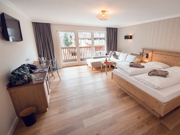 ALPINE Suite