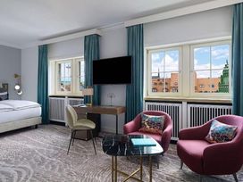 7 Tage in der Kulturstadt Weimar 