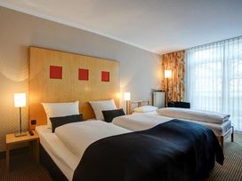 2 historische Tage im Centro Hotel Nürnberg