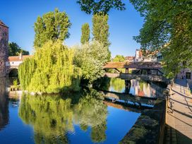 Kleeblattstadt Fürth & Nürnberg! 2 Tage mit Frühstück