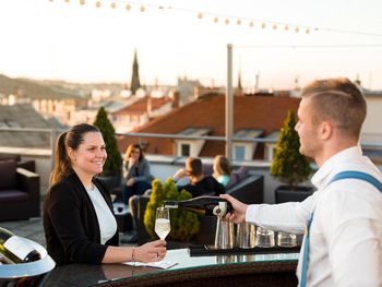 2 Tage im ibis Praha Wenceslas Square mit Frühstück