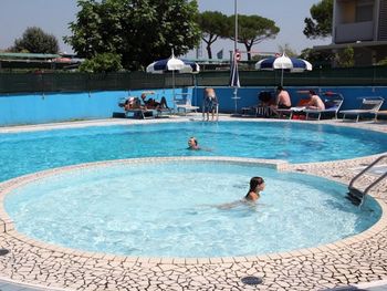 Direkt am italienischen Meer - 6 Tage mit HP