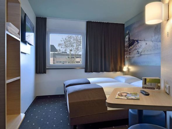 Doppelzimmer STANDARD