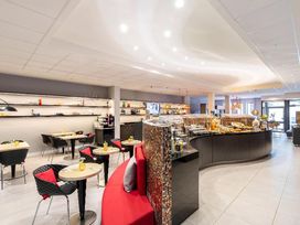 2 Tage im Mercure Hotel Düsseldorf Zentrum