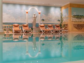 Wellnessauszeit zu Zweit in Rostock