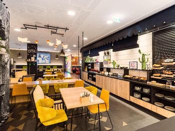 2 Tage Kurzurlaub im Niu Cobbles in Essen