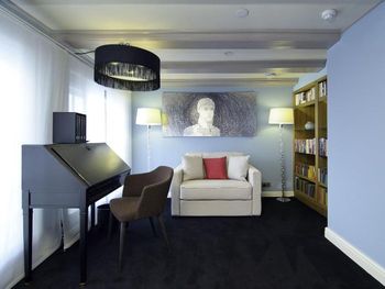 5 Tage Entspannung in Amsterdam