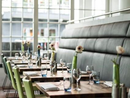 Inntel Hotels Amsterdam Zaandam