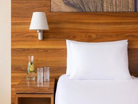 6 Tage im NH Zandvoort 