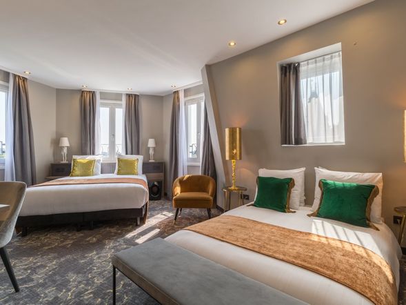 Leonardo Boutique Museumhotel Amsterdam City Centre