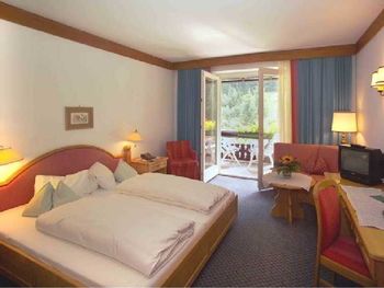 5 Tage Urlaub mit HP im Hotel Trattlerhof