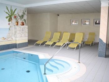 5 Tage Ruhe mit Frühstück im Vitalhotel Sonnblick