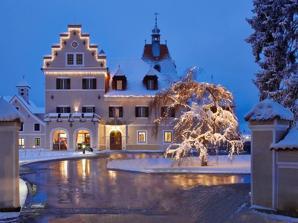 6 Tage Steiermark: Entspannung inkl. AquaLux Therme in Großlobming inkl. Frühstück