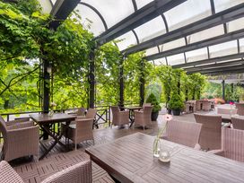 Idylle im Mittelrheintal & Eintritt Emser Therme