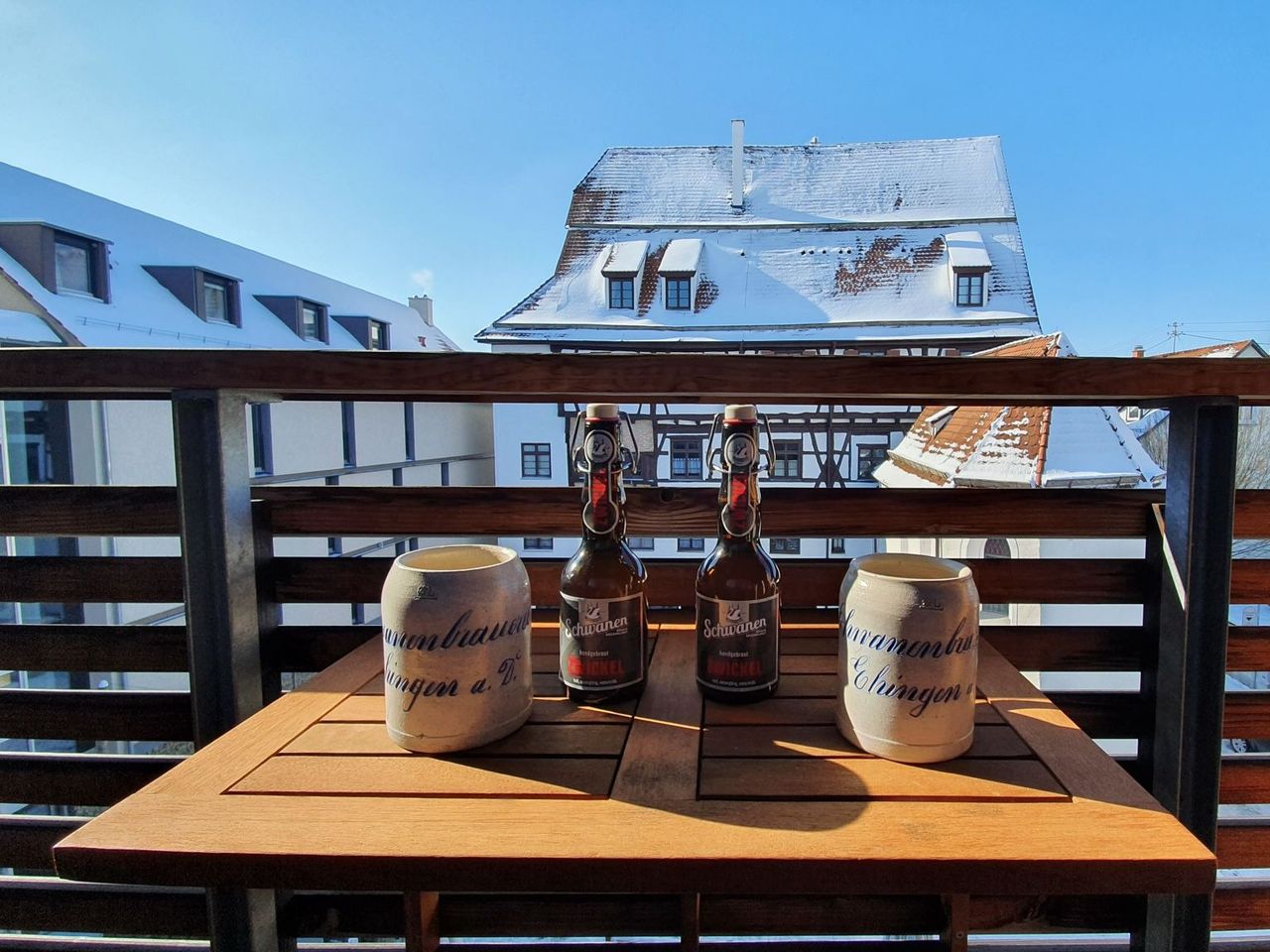 Bierness - Bier trifft auf Wellness - 3 Tage