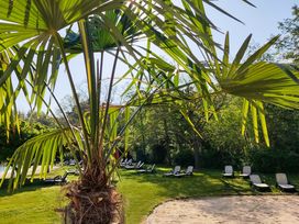 Wellness-Schnuppertage in der Dübener Heide inkl. Dinnerbuffet & Massage