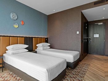 2 Tage im Corendon City Hotel Amsterdam mit Frühstück