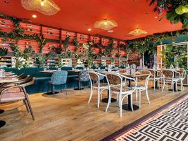 4 Tage im Corendon City Hotel Amsterdam mit Frühstück