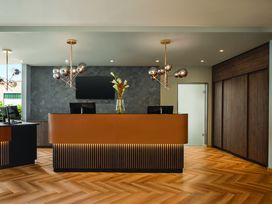 2 Tage Kurzurlaub am Mainufer – inkl. 1 Abendessen