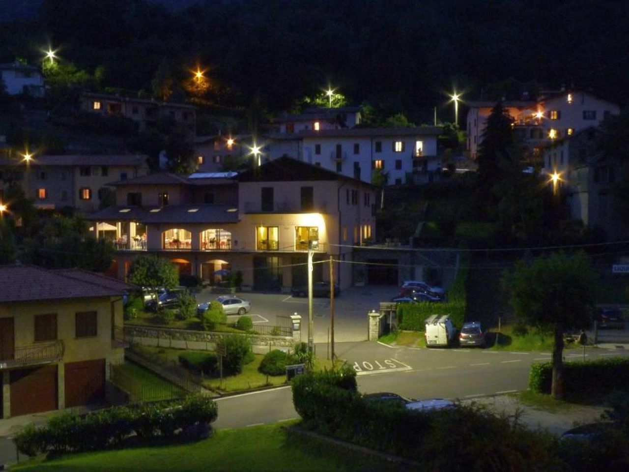 6 Tage Auszeit in der Lombardei nahe des Comer Sees