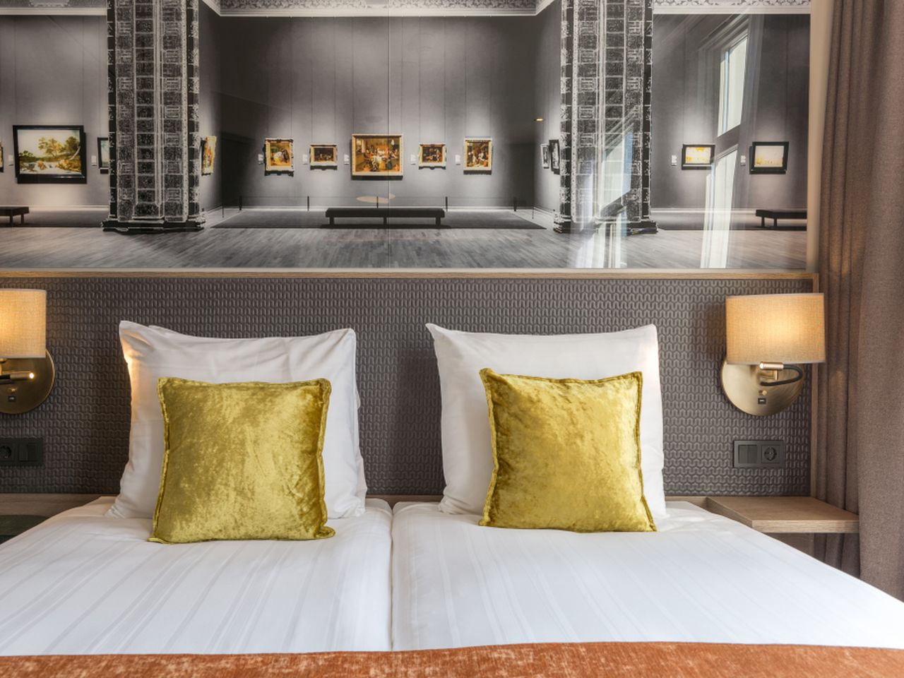3 Tage den Charme Amsterdams entdecken