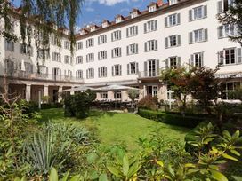 7 Tage in der Kulturstadt Weimar 